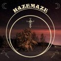 Hazemaze - Hazemaze // LP