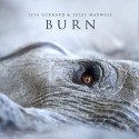 Lisa Gerrard & Jules Maxwell - Burn // LP, white