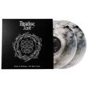 Paradise Lost - Drown In Darkness-The Early Demos // 2LP, Limited Edition, Smoke Grey/Black