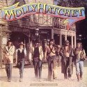 Molly Hatchet - No Guts No Glory // LP, limited, color