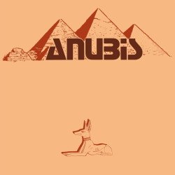 Anubis - Anubis // LP