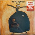 Têtes Raides - Banco // 2LP