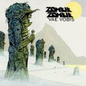 Zombie Zombie - Vae Vobis // LP