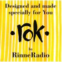 RinneRadio - Rok // 2LP