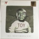 David Bowie - Toy E.P. ("You've Got It Made With All The Toys") // 10"