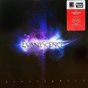 Evanesence - Evanesence // LP, Limited Edition, Purple Smoke