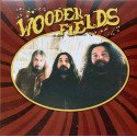 Wooden Fields- Wooden Fields // LP, Limited Edition, Numbered, Transparent Purple