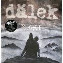 Dälek - Precipice // 2LP, limited edition, silver