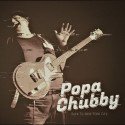 Popa Chubby - Back To New York City // 2LP