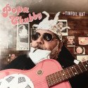 Popa Chubby - Tinfoil Hat // LP