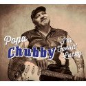 Popa Chubby - I'm Feelin' Lucky // 2LP