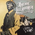 Archie Lee Hooker & The Coast to Coast Blues Band - Living In A Memory // LP