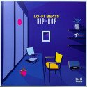 Various - Lo-Fi Beats Hip-Hop // LP