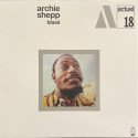 Archie Shepp - Blasé // LP, White