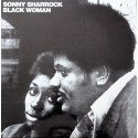 Sonny Sharrock - Black Woman // LP