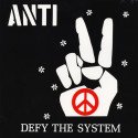 ANTI - Defy The System // LP