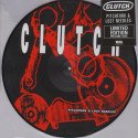 Clutch - Pitchfork & Lost Needles // Picture LP