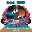 Doc TMK - Jus Do !t // LP