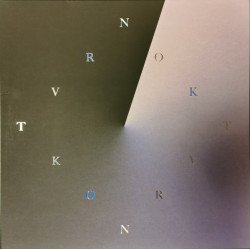 Der Weg Einer Freiheit - Noktvrn // 2LP