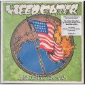 Weedeater - ...And Justice For Y'All // LP, Ltd, White