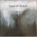 Shape Of Despair - Return To The Void // 2LP