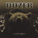 Dozer - Vultures // 12"