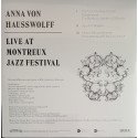 Anna von Hausswolff - Live At Montreux Jazz Festival // 2LP