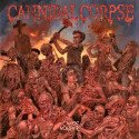 Cannibal Corpse - Chaos Horrific // LP