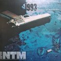 Supreme NTM - 1993, J'appuie Sur La Gachette... // LP