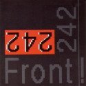 Front 242 - Front by Front // LP