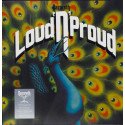 Nazareth - Loud'N'Proud // LP, Orange