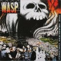 W.A.S.P. - The Headless Children // LP