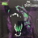 The Distillers - The Distillers // LP, Purple Pink Swirl