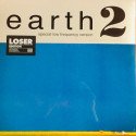 Earth - Earth 2: Special Low Frequency Version // LP, ltd, Blue