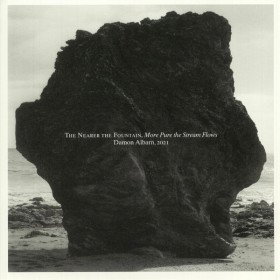 Damon Albarn – The Nearer The Fountain, More Pure The Stream Flows // LP