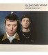 Sleaford Mods – Divide And Exit // LP, Blue Vinyl