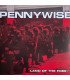 Pennywise – Land Of The Free? // LP