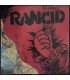 Rancid – Let's Go // LP