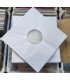50 Sous-pochettes doublées vinyle 33T