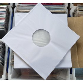 10 Sous-pochettes doublées vinyle 33T