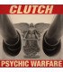 Clutch – Psychic Warfare // LP