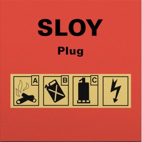 Sloy – Plug // LP