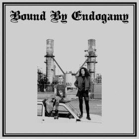 Bound By Endogamy – Bound By Endogamy // LP