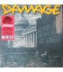 Damage – Recorded Live Off The Board At CBGB // LP, Ltd