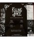 Killing Joke – Live At Lokerse Feesten, 2003 // Deluxe Edition, Limited Edition, White/Black