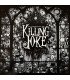 Killing Joke – Live At Lokerse Feesten, 2003 // Deluxe Edition, Limited Edition, White/Black