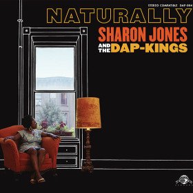 Sharon Jones And The Dap-Kings – Naturally // LP