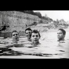 Slint – Spiderland // LP