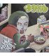 MF Doom – MM..Food // 2LP, Green, pink