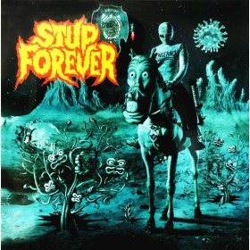 Stupeflip – Stup Forever // 2LP